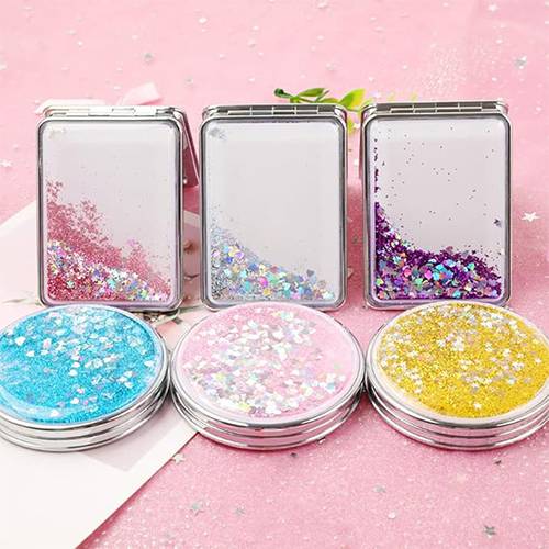 جلامور جلايد مراة متحركة لامعة