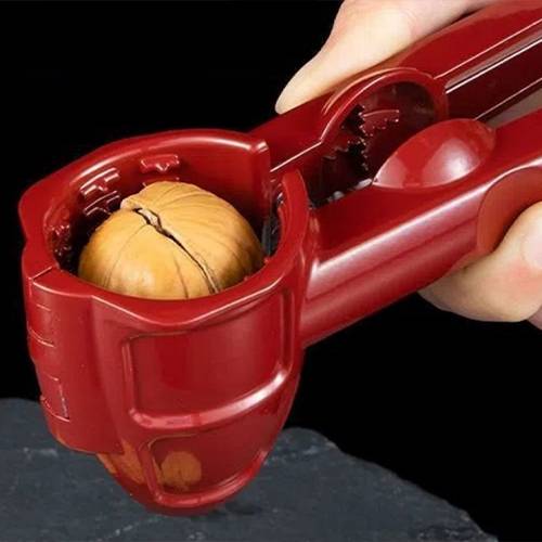 ريد ليبل ملعقة تكسير الجوز