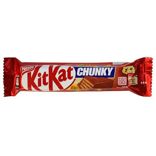 كيت كات تشانكي شوكولاتة بالويفر 40جم