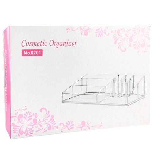 علبة تنظيم مكياج رقم.6201