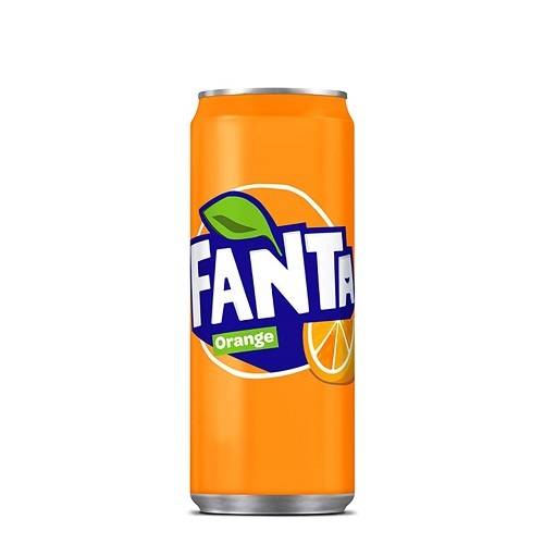 فانتا برتقال