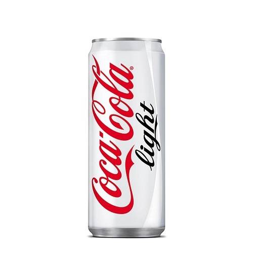 كوكاكولا لايت