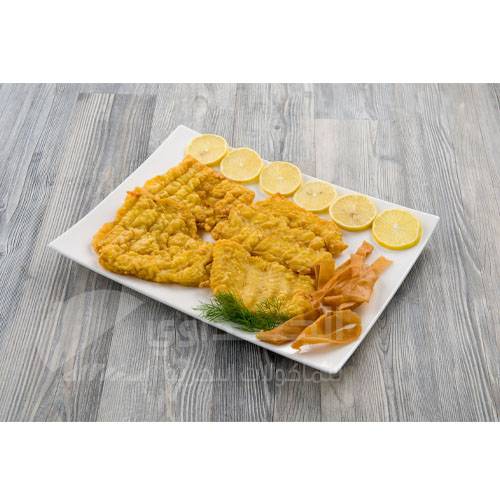 طبق هامور فيليه 
