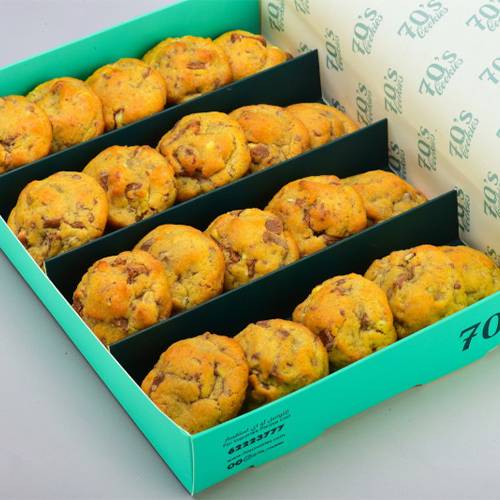 نيويورك كيندر كوكيز