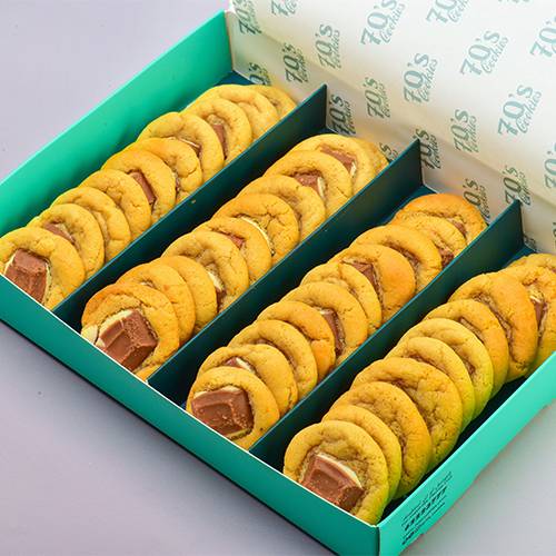 كيندر اوريجينال كوكيز