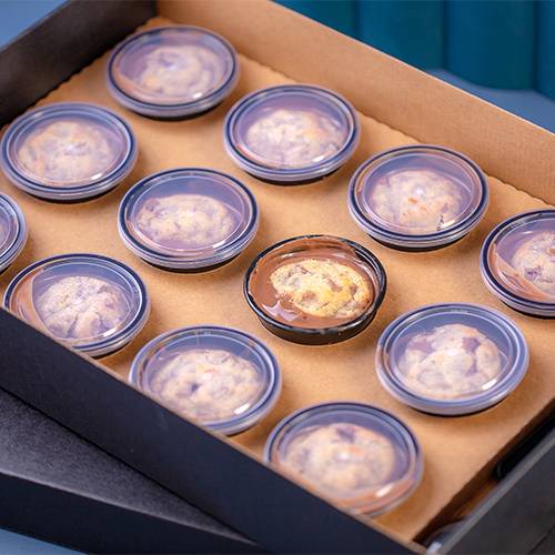 كيندر مولتن كوكيز