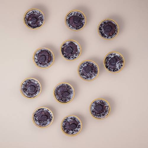 اوريو مولتن كوكيز