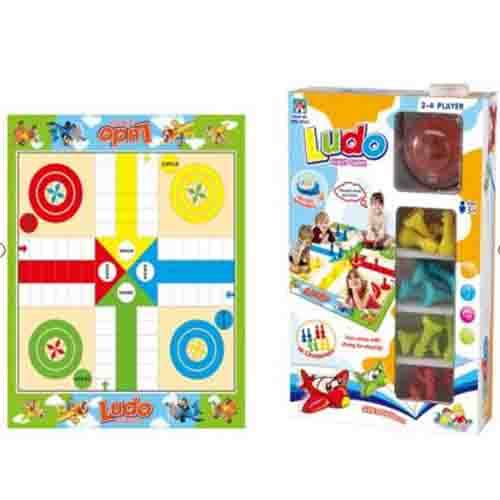 لعبة لودو رقم.5833