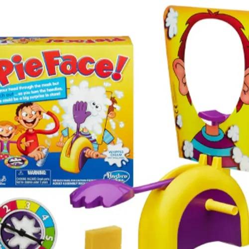 لعبة بى فيس موديل رقم.1111-11