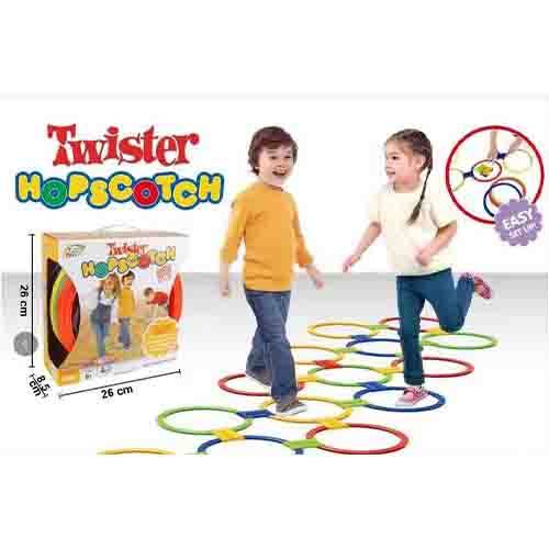 لعبة تويستر موديل رقم.SY001A