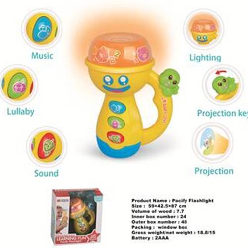 لعبة المصباح رقم.35855 