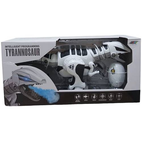 ديناصور الى موديل رقم.K29