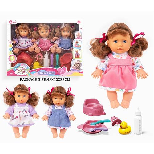 عرايس بيبي جديدة موديل رقم.WZB691-3