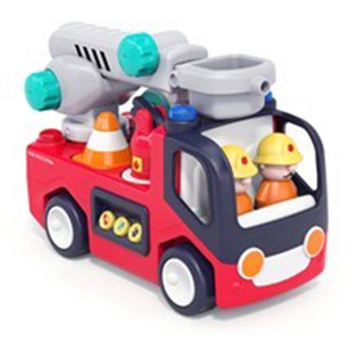 لعبة سيارة المطافي موديل رقم.E9998