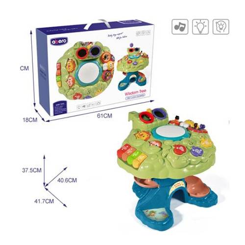 لعبة الشجرة السحرية موديل رقم.91150E