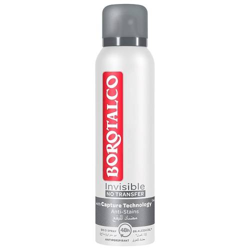 بوروتالكو بخاخ مضاد للتعرق والبقع للجنسين 150مل