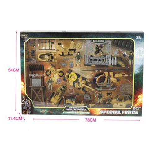 اغراض جيش موديل رقم.6642A