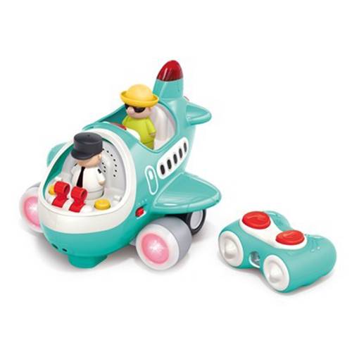 لعبة الطائرة موديل رقم.HE999500