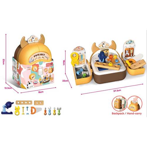 اغراض ميكانيكا موديل رقم.1303-5