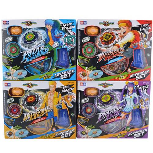 لعبة بي بليد موديل رقم.F6113