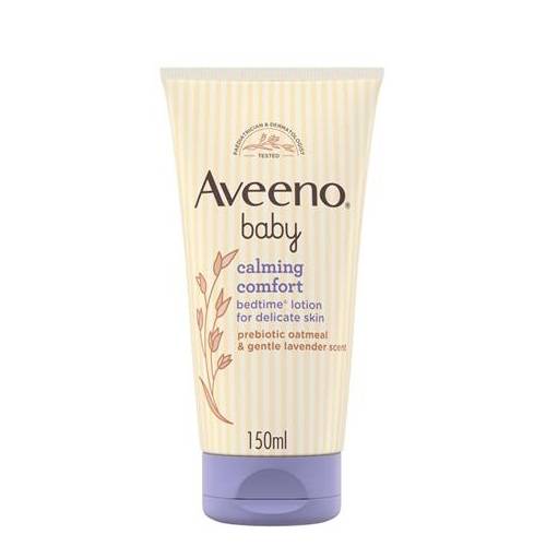 افينو بيبي لوشن مهدئ ومريح للبشرة الحساسة 150مل