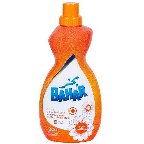 بحر منعم الاقمشة المركز ريتش اروما 1.5لتر