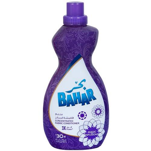 بحر منعم الاقمشة المركز ماجيك انفيوشن 1.5لتر 