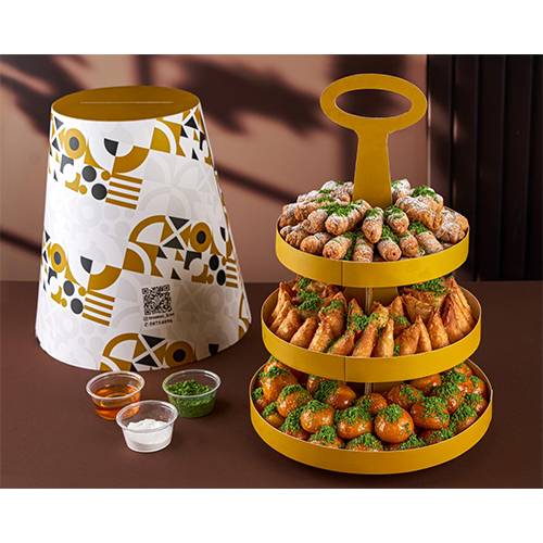 ترومسو سويتي تاور