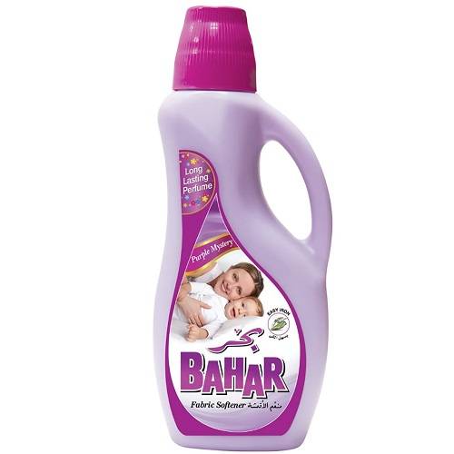 بحر منعم الاقمشة غموض البنفسجي 2لتر