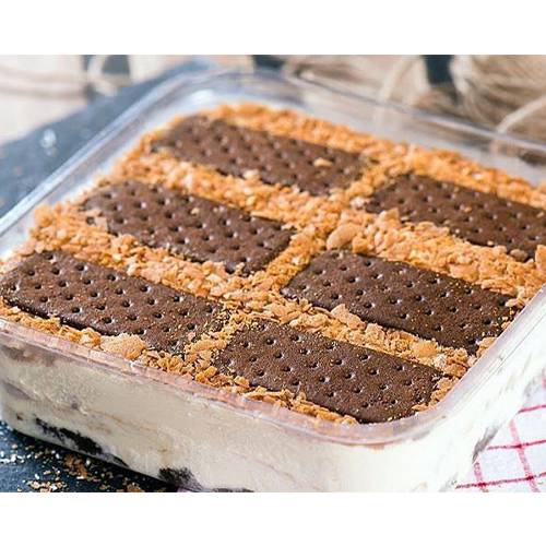 ايس كريم ترافل