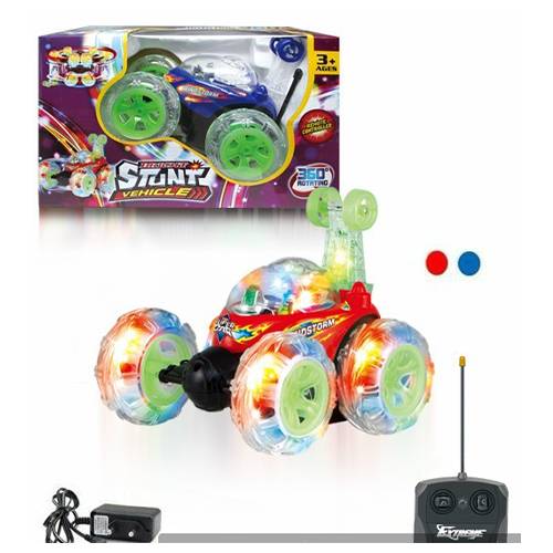 سيارة مجنونة موديل رقم.1A-1332