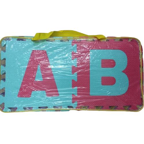 ارضيات اسفنج موديل رقم.JC-1616AB