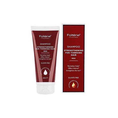فولتن شامبو محفز لنمو الشعر للرجال 200مل