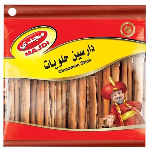 مجدي دارسين عود للحلويات 40جم