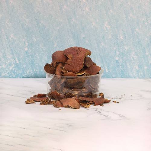 قشر رمان 1كجم