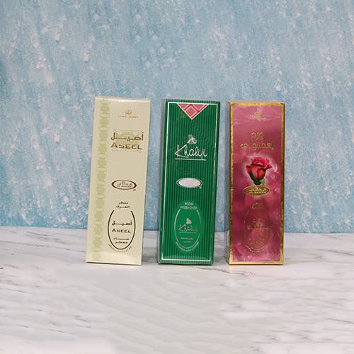 خلطات الرحاب