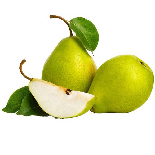 كمثرى افريقي طازج 1كجم