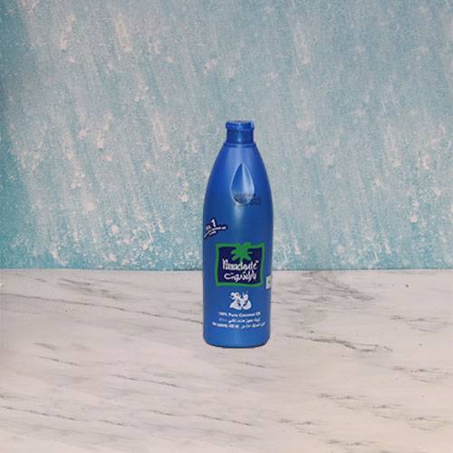 زيت باراشوت