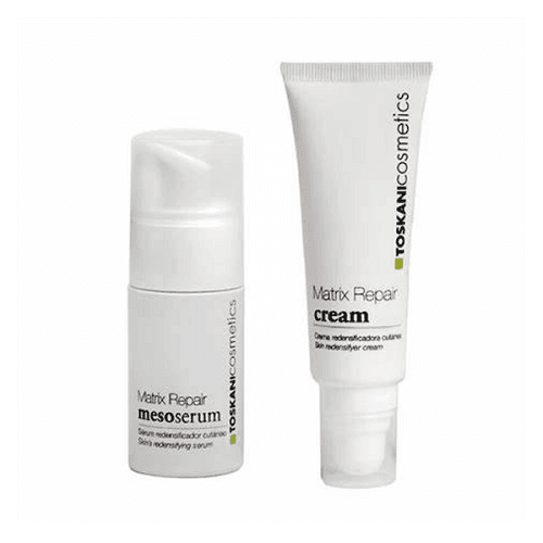 توسكاني ماتريكس ريباير كريم اعادة تكثيف البشرة 50مل