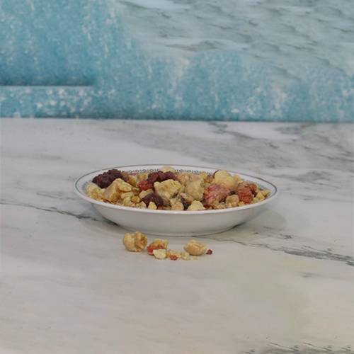 علبة عنزروت