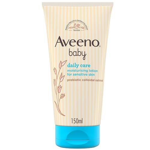 افينو بيبي لوشن الترطيب اليومي للبشرة الحساسة 150مل