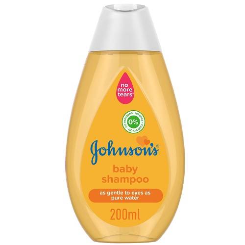 جونسون شامبو للاطفال 200مل