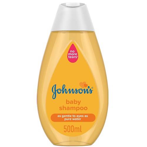 جونسون شامبو للاطفال 500مل
