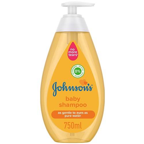 جونسون شامبو للاطفال 750مل