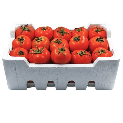 طماطم كويتي طازج صندوق 5.5كجم