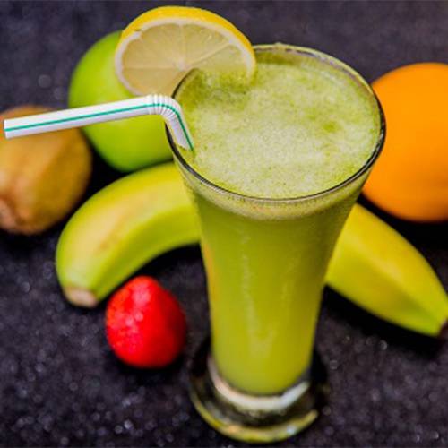 عصير ليمون نعناع