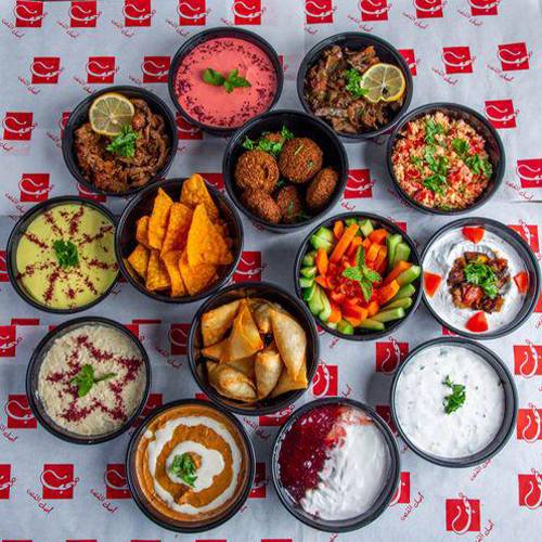 بوكس الدوام