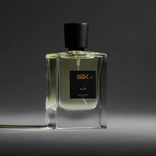 عطر اس بي كي نيش هامة او دو بيرفيوم 50مل
