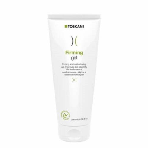 توسكاني جل شد البشرة 200مل