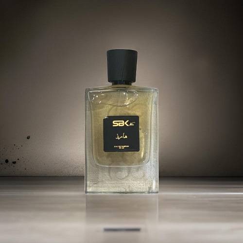 عطر اس بي كي نيش هارز او دو بيرفيوم 50مل
